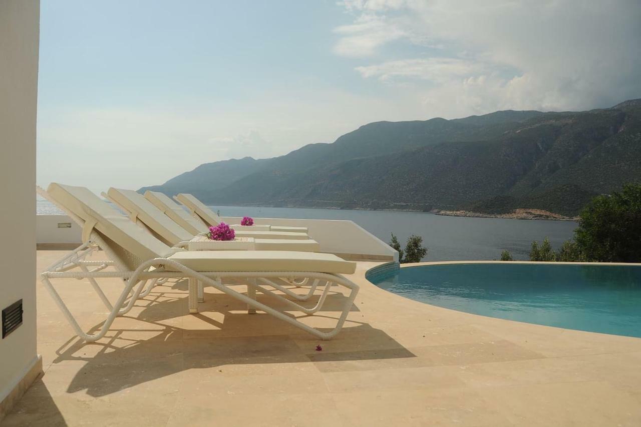 Villa Oz Kas Exterior photo